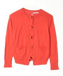 Marilyn Moon（マリリンムーン）の「ニットカーディガン（カーディガン/ボレロ）」