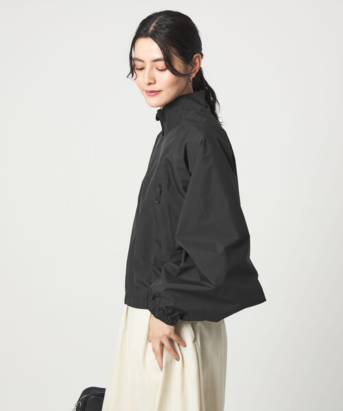 セール】＜New Balance＞NB GREY スタンドカラージャケット（ナイロン 