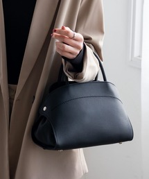 VitaFelice（ヴィータフェリーチェ）の「本革2wayミニショルダーバッグ 卒業式 卒園式 入園式 入学式バッグ（ショルダーバッグ）」