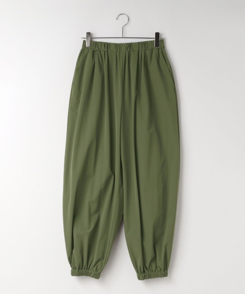 LOWRYS FARM（ローリーズファーム）の「ナイロンバルーンパンツ 639548（その他パンツ・レディース・ベージュ/ブラック/カーキ・FREE）」の18枚目の写真