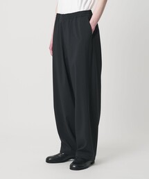 MONKEY TIME | RENU TROシリーズ イージー パンツ -セットアップ対応-(スラックス)