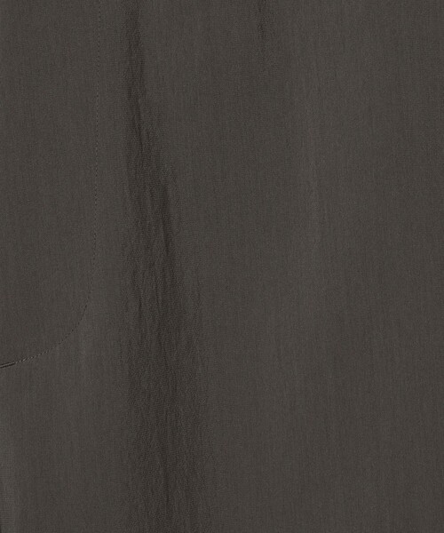 MONKEY TIME（モンキータイム）の「RENU TROシリーズ イージー パンツ -セットアップ対応-（スラックス・メンズ・ダークグレー/ブラック・S/M/L/XL）」の21枚目の写真