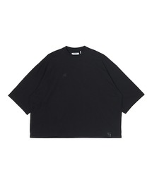 HALF SLEEVE WIDE T-SHIRT