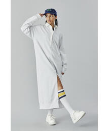 NBB WEEKEND（エヌビービーウィークエンド）の「長袖ワンピース（ワンピース）」