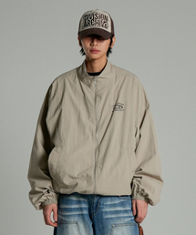 Swift Symbol Track Jacket Beige