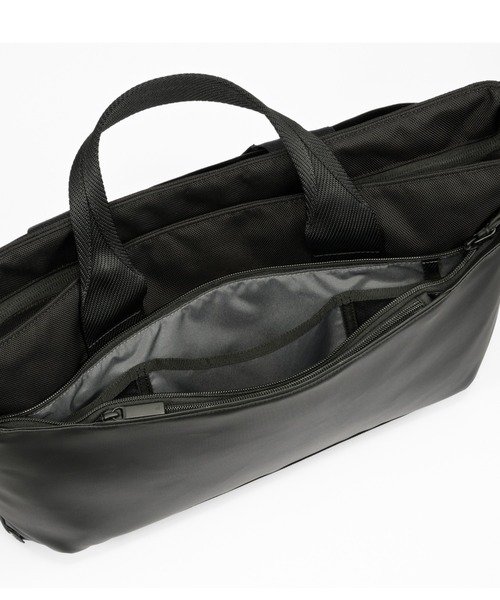 ace.（エース）の「ビジネスバッグ ラグレンティスビズ 20L B4サイズ 14インチPC 2way 68504（ビジネスバッグ・メンズ・ブラック・FREE）」の3枚目の写真