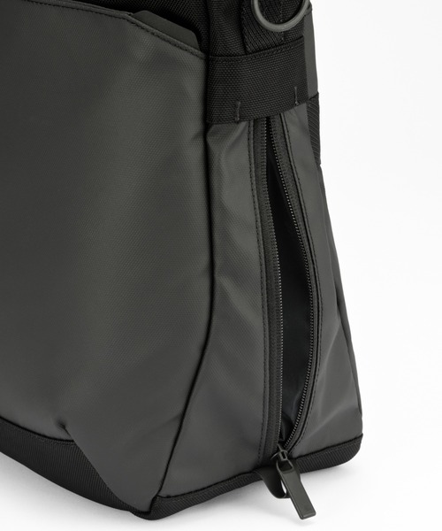 ace.（エース）の「ビジネスバッグ ラグレンティスビズ 20L B4サイズ 14インチPC 2way 68504（ビジネスバッグ・メンズ・ブラック・FREE）」の5枚目の写真