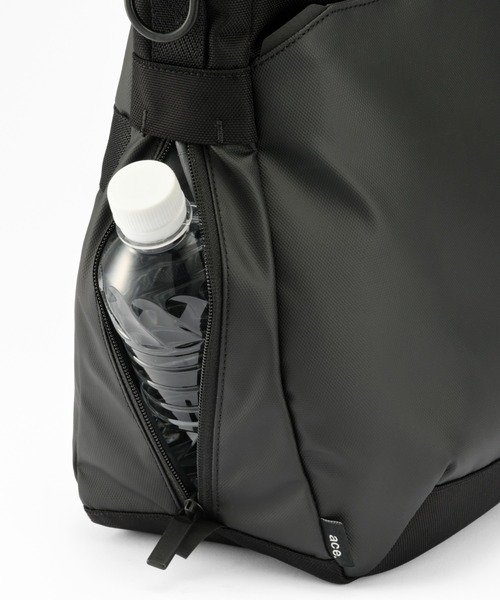 ace.（エース）の「ビジネスバッグ ラグレンティスビズ 20L B4サイズ 14インチPC 2way 68504（ビジネスバッグ・メンズ・ブラック・FREE）」の6枚目の写真