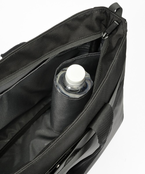 ace.（エース）の「ビジネスバッグ ラグレンティスビズ 20L B4サイズ 14インチPC 2way 68504（ビジネスバッグ・メンズ・ブラック・FREE）」の7枚目の写真
