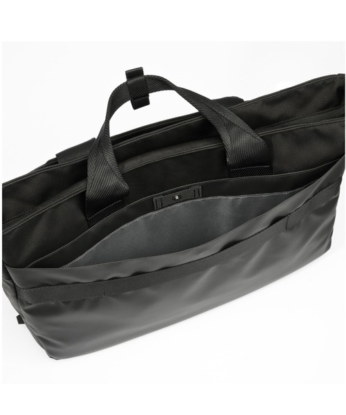 ace.（エース）の「ビジネスバッグ ラグレンティスビズ 20L B4サイズ 14インチPC 2way 68504（ビジネスバッグ・メンズ・ブラック・FREE）」の9枚目の写真