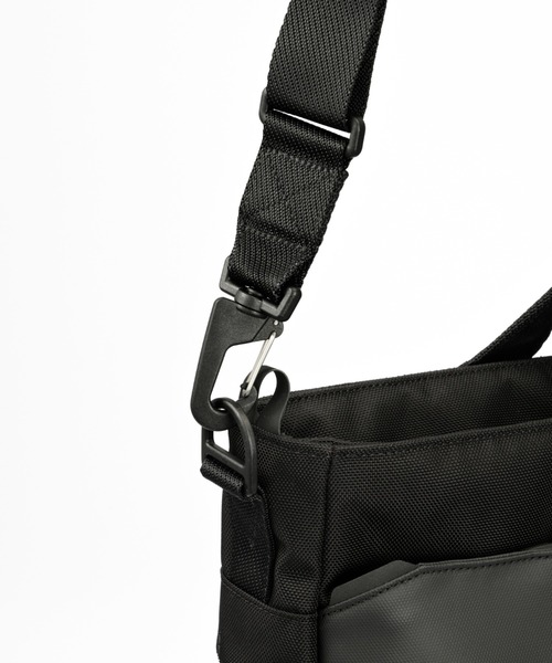 ace.（エース）の「ビジネスバッグ ラグレンティスビズ 20L B4サイズ 14インチPC 2way 68504（ビジネスバッグ・メンズ・ブラック・FREE）」の13枚目の写真