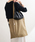 LE TALON�i���^�����j�́u�sA4���[�Ή����tLE TALON spring sheer tote�i�g�[�g�o�b�O�j�v�b�J�[�L