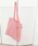 LE TALON�i���^�����j�́u�sA4���[�Ή����tLE TALON spring sheer tote�i�g�[�g�o�b�O�j�v�b�s���N