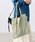 LE TALON�i���^�����j�́u�sA4���[�Ή����tLE TALON spring sheer tote�i�g�[�g�o�b�O�j�v�b�O���[��