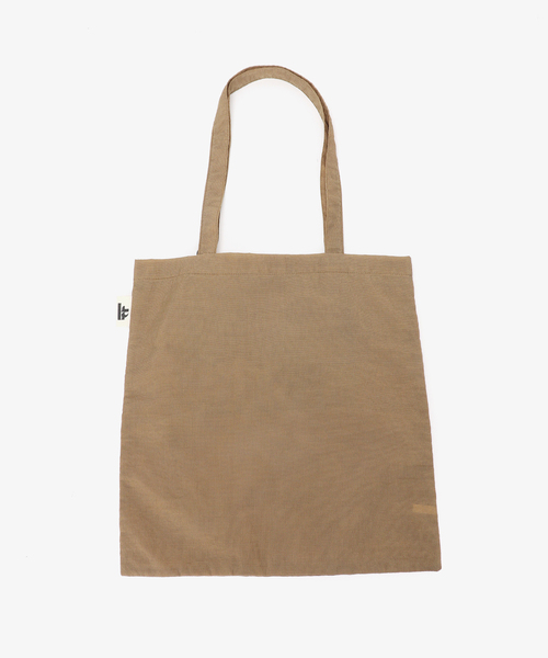 LE TALON（ルタロン）の「LE TALON spring sheer tote（トートバッグ・レディース・カーキ/ピンク/グリーン・FREE）」の15枚目の写真