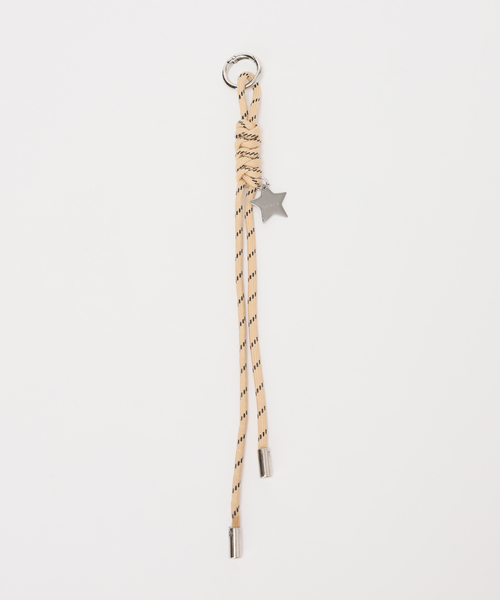 LE TALON（ルタロン）の「LE TALON spring sheer tote（トートバッグ・レディース・カーキ/ピンク/グリーン・FREE）」の21枚目の写真