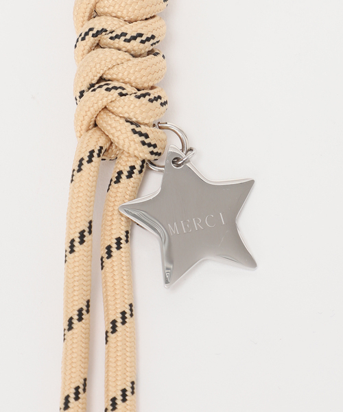 LE TALON（ルタロン）の「LE TALON spring sheer tote（トートバッグ・レディース・カーキ/ピンク/グリーン・FREE）」の22枚目の写真