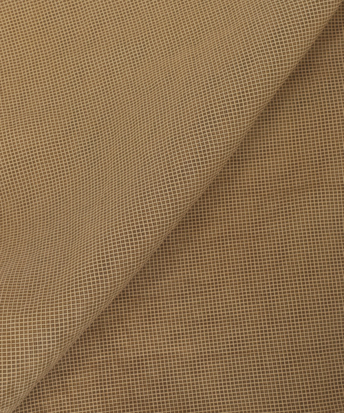 LE TALON（ルタロン）の「LE TALON spring sheer tote（トートバッグ・レディース・カーキ/ピンク/グリーン・FREE）」の4枚目の写真