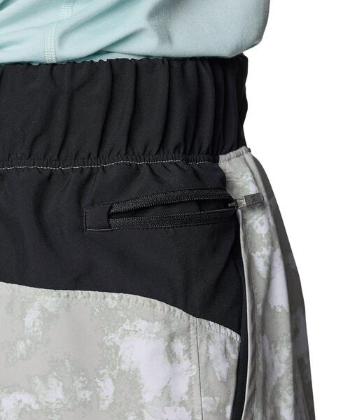 UNDER ARMOUR（アンダーアーマー）の「UAウーブン マルチ ポケット プリント ショーツ（トレーニング/メンズ）（その他パンツ・メンズ・グレー系その他・L/2XL/XL/M/S）」の7枚目の写真