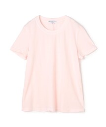 ベーシック クルーネックTシャツ WLJ3114
