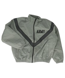 BACKYARD FAMILY（バックヤードファミリー）の「USタイプ ARMY IPFU ジャケット（ミリタリージャケット）」