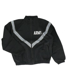 BACKYARD FAMILY（バックヤードファミリー）の「USタイプ ARMY IPFU ジャケット（ミリタリージャケット）」