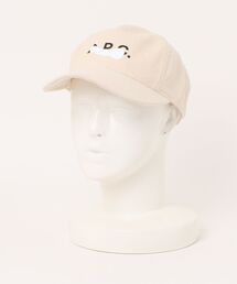 A.P.C.（アーペーセー）の「CASQUETTE EDEN HAMAKO（キャップ）」