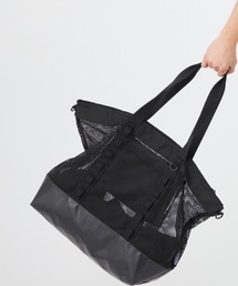 KEEN（キーン）の「MESH BIG TOTE /メッシュ ビッグ トート（トートバッグ）」
