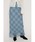SLY�i�X���C�j�́uSHEER CHECK SKIRT �V�A�[�`�F�b�N�X�J�[�g �t���i�X�J�[�g�j�v�b�u���[�n���̑�