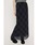 SLY�i�X���C�j�́uSHEER CHECK SKIRT �V�A�[�`�F�b�N�X�J�[�g �t���i�X�J�[�g�j�v�b�u���b�N�n���̑�2