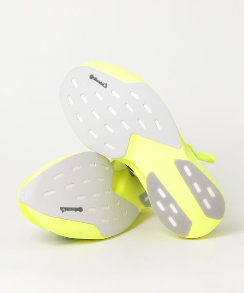 adidas(アディダス)の「アディゼロ EVO SL EXO シューズ / Adizero EVO SL EXO Shoes / ランニングシューズ / アディダス adidas(スニーカー・メンズ・ブラック/グレー/イエロー/ホワイト/ホワイト系その他・26.0cm/26.5cm/27.0cm/27.5cm/28.0cm/25.5cm/29.0cm/25.0cm/28.5cm/24.5cm)」の6枚目の写真