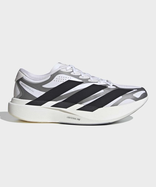 【更値下げ】アディダス アディゼロ EVO SL 26cm アディゼロ EVO SL EXO シューズ / Adizero EVO SL EXO Shoes