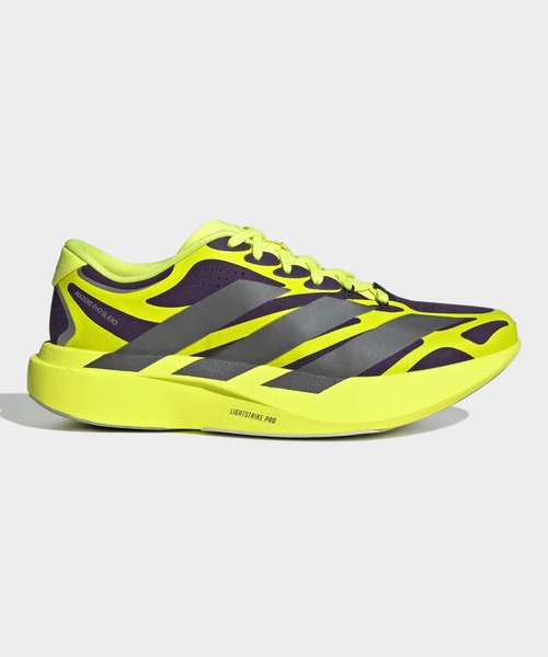 アディゼロ EVO SL EXO シューズ / Adizero EVO SL EXO Shoes