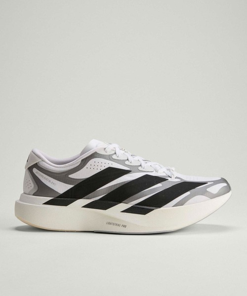 アディゼロ EVO SL EXO シューズ / Adizero EVO SL EXO Shoes