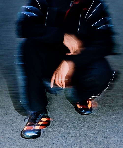アディゼロ EVO SL EXO シューズ / Adizero EVO SL EXO Shoes