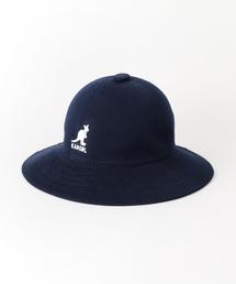KANGOL | KANGOL（カンゴール） LONG BRIM BELL HAT†(ハット)