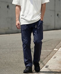GRIP SWANY（グリップスワニー）の「【GSP-55V】 JOG 3D CAMP PANTS（その他パンツ）」