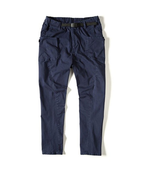 GRIP SWANY（グリップスワニー）の「【GSP-55V】 JOG 3D CAMP PANTS（その他パンツ・メンズ・黄土色系/ネイビー/ベージュ系その他/オリーブ/ブラック・S/M/L/XL）」の5枚目の写真