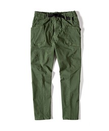 GRIP SWANY | 【GSP-55V】 JOG 3D CAMP PANTS(その他パンツ)