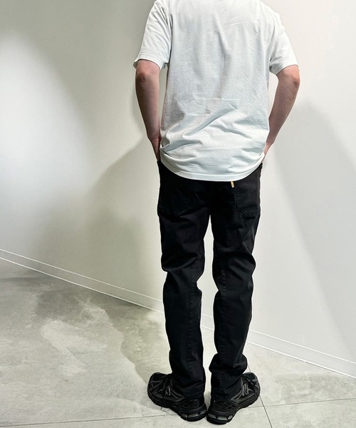 GRIP SWANY（グリップスワニー）の「【GSP-55V】 JOG 3D CAMP PANTS（その他パンツ・メンズ・黄土色系/ネイビー/ベージュ系その他/オリーブ/ブラック・S/M/L/XL）」の17枚目の写真