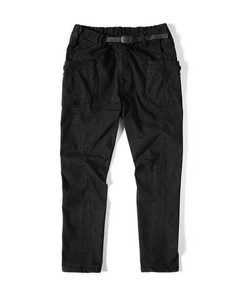 GRIP SWANY（グリップスワニー）の「【GSP-55V】 JOG 3D CAMP PANTS（その他パンツ・メンズ・黄土色系/ネイビー/ベージュ系その他/オリーブ/ブラック・S/M/L/XL）」の18枚目の写真