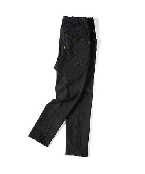 GRIP SWANY（グリップスワニー）の「【GSP-55V】 JOG 3D CAMP PANTS（その他パンツ・メンズ・黄土色系/ネイビー/ベージュ系その他/オリーブ/ブラック・S/M/L/XL）」の20枚目の写真
