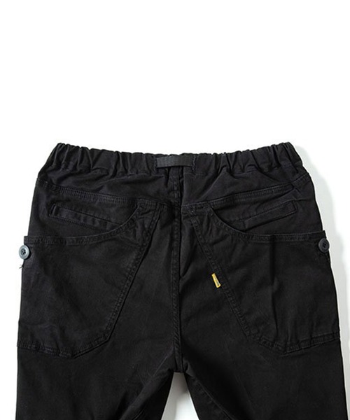 GRIP SWANY（グリップスワニー）の「【GSP-55V】 JOG 3D CAMP PANTS（その他パンツ・メンズ・黄土色系/ネイビー/ベージュ系その他/オリーブ/ブラック・S/M/L/XL）」の21枚目の写真