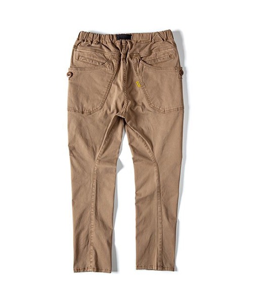 GRIP SWANY(グリップスワニー)の「【GSP-55V】 JOG 3D CAMP PANTS(その他パンツ・メンズ・黄土色系/ネイビー/ベージュ系その他/オリーブ/ブラック・S/M/L/XL)」の22枚目の写真