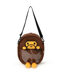 BABY MILO STORE（ベイビーマイロストア）の「BABY MILO SMALL CROSS BAG（ショルダーバッグ）」