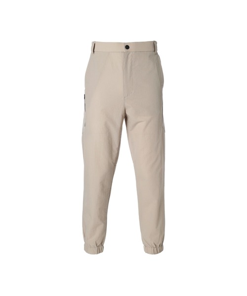 WAAC(ワック)の「ミニリップストップAirロングパンツ(その他パンツ・メンズ・チャコールグレー/サンドベージュ・LARGE/X-LARGE/MEDIUM)」の2枚目の写真
