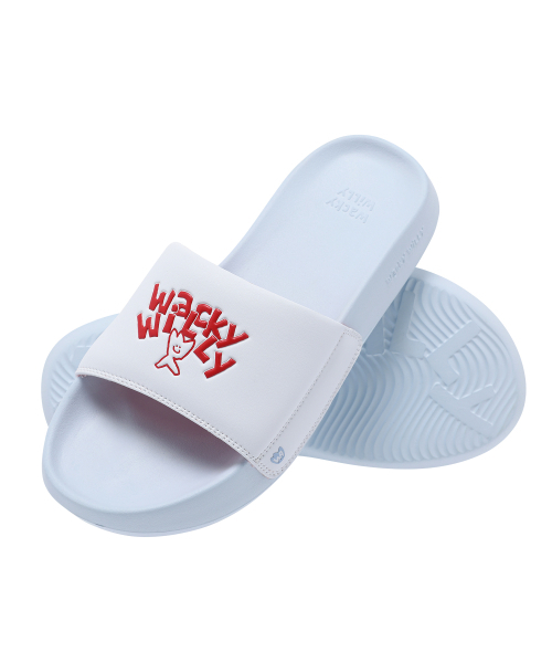 Wacky WiLLy（ワッキーウィリー）の「[26SS] キキベーシックスライドライトブルー（サンダル・レディース・その他・23cm/24cm/25cm/26cm/27cm/28cm）」の11枚目の写真