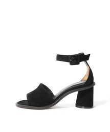 Pippichic | PIPPICHIC / スエード アンクルベルトサンダル(サンダル)