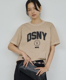GALLARDAGALANTE | 【GOOD ROCK SPEED】DSNY ロゴTee／別注(Tシャツ/カットソー)