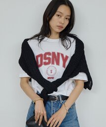 GALLARDAGALANTE | 【GOOD ROCK SPEED】DSNY ロゴTee／別注(Tシャツ/カットソー)